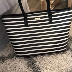 Kate spade bag!